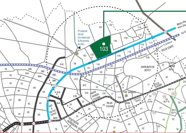 aipl lake city location